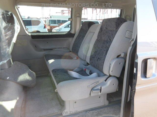 MAZDA BONGO FRIENDEE 2003 Image 12