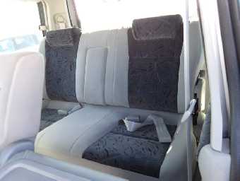 MAZDA BONGO FRIENDEE 2003 Image 13