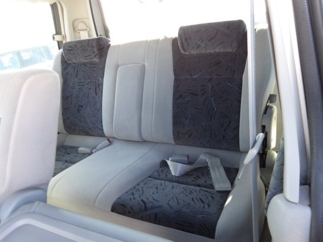 MAZDA BONGO FRIENDEE 2003 Image 19