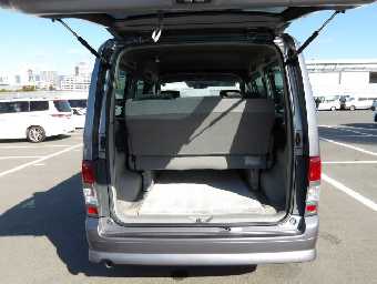 MAZDA BONGO FRIENDEE 2003 Image 14