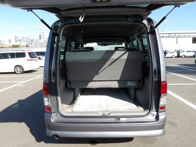 MAZDA BONGO FRIENDEE 2003 Image 20