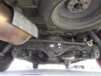 MAZDA BONGO FRIENDEE 2003 Image 15