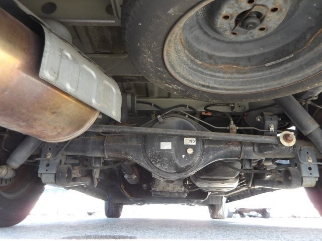 MAZDA BONGO FRIENDEE 2003 Image 21