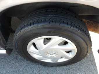 MAZDA BONGO FRIENDEE 2003 Image 16