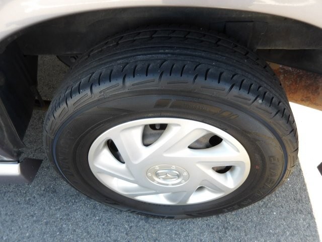 MAZDA BONGO FRIENDEE 2003 Image 22