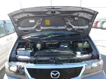 MAZDA BONGO FRIENDEE 2003 Image 17