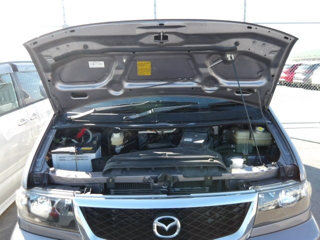 MAZDA BONGO FRIENDEE 2003 Image 23