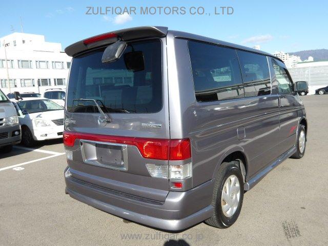 MAZDA BONGO FRIENDEE 2003 Image 4