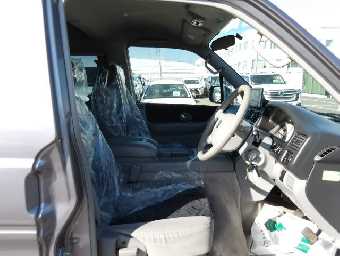 MAZDA BONGO FRIENDEE 2003 Image 5