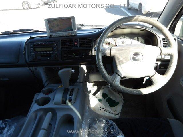 MAZDA BONGO FRIENDEE 2003 Image 6