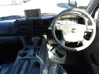 MAZDA BONGO FRIENDEE 2003 Image 6