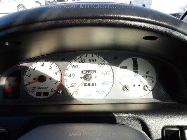 MAZDA BONGO FRIENDEE 2003 Image 7