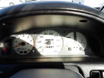 MAZDA BONGO FRIENDEE 2003 Image 7