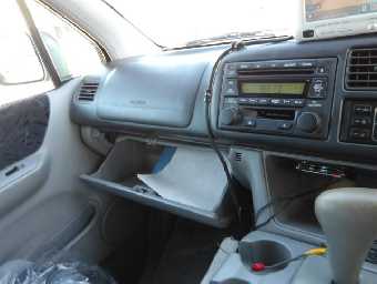 MAZDA BONGO FRIENDEE 2003 Image 9