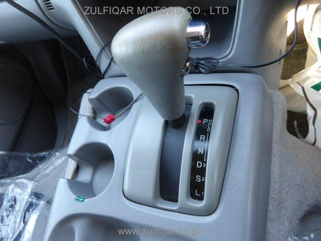 MAZDA BONGO FRIENDEE 2003 Image 10