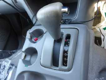 MAZDA BONGO FRIENDEE 2003 Image 10