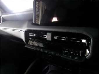 TOYOTA LAND CRUISER 2024 Image 11