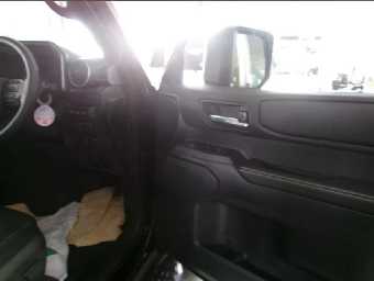 TOYOTA LAND CRUISER 2024 Image 12