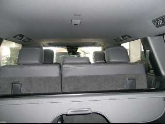 TOYOTA LAND CRUISER 2024 Image 13