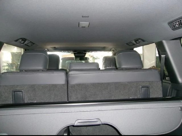 TOYOTA LAND CRUISER 2024 Image 21