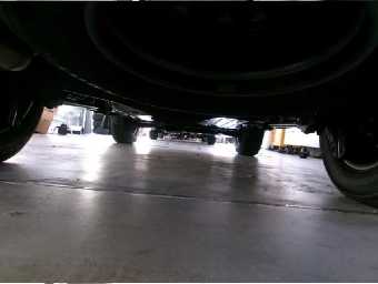 TOYOTA LAND CRUISER 2024 Image 14