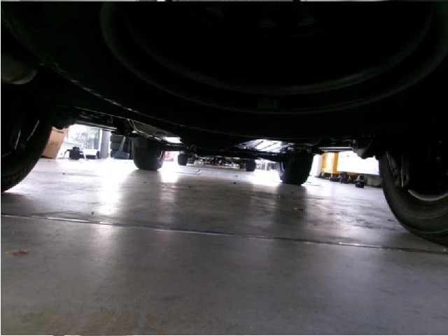 TOYOTA LAND CRUISER 2024 Image 22