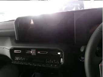 TOYOTA LAND CRUISER 2024 Image 8