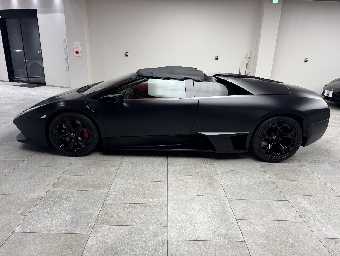LAMBORGHINI MURCIELAGO 2008 Image 15