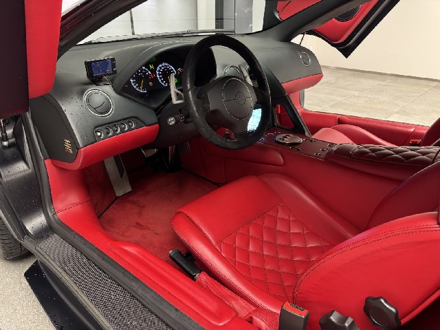 LAMBORGHINI MURCIELAGO 2008 Image 22