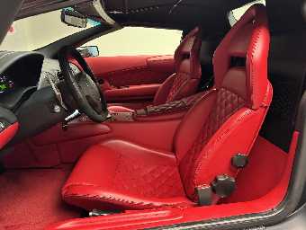 LAMBORGHINI MURCIELAGO 2008 Image 17