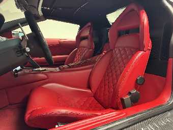 LAMBORGHINI MURCIELAGO 2008 Image 18