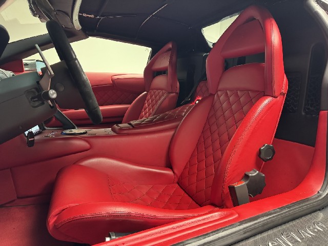 LAMBORGHINI MURCIELAGO 2008 Image 24