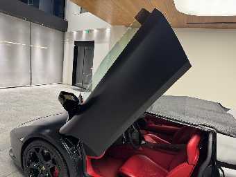 LAMBORGHINI MURCIELAGO 2008 Image 19