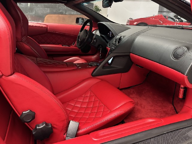 LAMBORGHINI MURCIELAGO 2008 Image 26