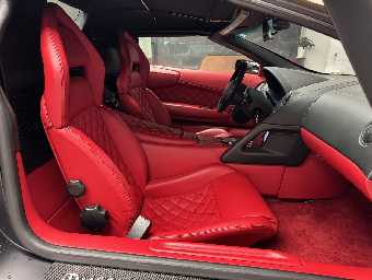 LAMBORGHINI MURCIELAGO 2008 Image 21