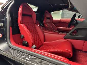 LAMBORGHINI MURCIELAGO 2008 Image 22