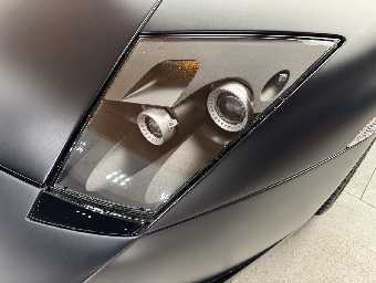 LAMBORGHINI MURCIELAGO 2008 Image 24