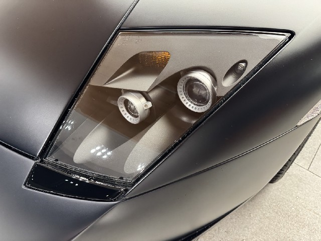 LAMBORGHINI MURCIELAGO 2008 Image 30