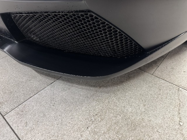 LAMBORGHINI MURCIELAGO 2008 Image 31