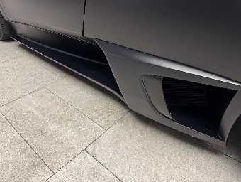 LAMBORGHINI MURCIELAGO 2008 Image 28