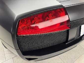 LAMBORGHINI MURCIELAGO 2008 Image 29