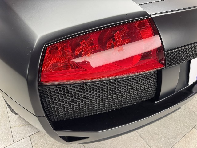 LAMBORGHINI MURCIELAGO 2008 Image 35