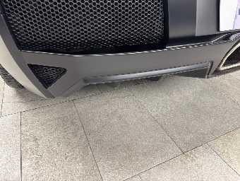 LAMBORGHINI MURCIELAGO 2008 Image 30