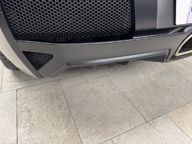 LAMBORGHINI MURCIELAGO 2008 Image 36