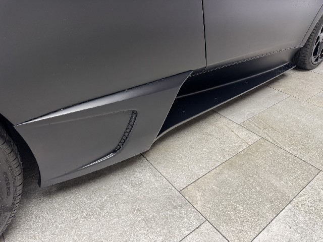 LAMBORGHINI MURCIELAGO 2008 Image 38