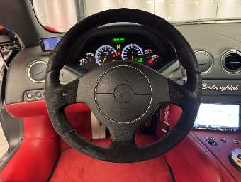 LAMBORGHINI MURCIELAGO 2008 Image 33