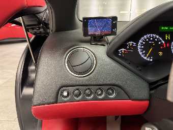 LAMBORGHINI MURCIELAGO 2008 Image 34