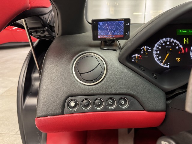 LAMBORGHINI MURCIELAGO 2008 Image 40