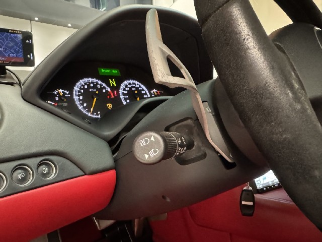 LAMBORGHINI MURCIELAGO 2008 Image 41