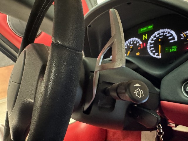 LAMBORGHINI MURCIELAGO 2008 Image 42